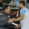Bautista Agut nakon maratona izbacio Čilića s Australian Opena