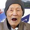 Preminuo je Masazo Nonaka, najstariji čovjek na svijetu