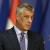 Thaci: Razmjena teritorija Kosova i Srbije je napredak ka EU