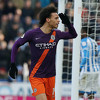 Manchester City se lagano obračunao s Huddersfieldom i nastavio potjeru za Liverpoolom