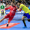 Rukometaši Hrvatske doživjeli neočekivan poraz od Brazila i smanjili šanse za polufinale