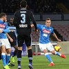 Callejon i Milik donijeli pobjedu Napoliju protiv Lazija u derbiju 20. kola