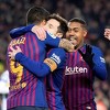 Messi ušao s klupe, srušio Leganes i donio 14. pobjedu Barceloni u ovoj sezoni