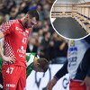 Hrvatski rukometaši unatoč porazu od Brazila pokazali veličinu