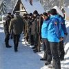 Nastavljena potraga smanjenim intenzitetom za nestalim El-Eminom Hadžićem