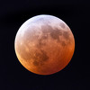 Ljubitelji astronomije s oduševljenjem posmatrali Krvavi Mjesec širom Evrope i SAD-a