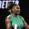Serena Williams srušila prvu na svijetu za četvrtfinale Australian Opena