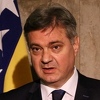 Eparhiji zvorničko-tuzlanskoj zasmetalo "bosanski" u čestitki Denisa Zvizdića