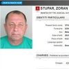 Interpol raspisao potjernicu za Zoranom Stuparom, optuženikom za ratne zločine u BiH
