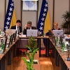 Vijeće ministara danas ponovo o nacionalnom programu i NATO putu BiH