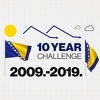 "10 Year Challenge" u BiH: Gdje smo danas u odnosu na prije deset godina