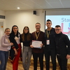 Internacionalni BURCH univerzitet organizovao najveće startup takmičenje za srednjoškolce u BiH