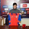 Borac predstavio Ziljkića: Dao sam riječ ljudima u klubu, uvijek bih otišao kod Vojvodića