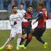 Borini i Suso donijeli važnu pobjedu Milanu protiv Genoe, Zukanović igrao 90 minuta