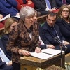 Theresa May odbacila pozive da odloži Brexit