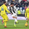 Juventus bez Pjanića savladao Chievo i upisao 18. pobjedu u sezoni