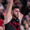 Nurkić dominantnom partijom predvodio Blazerse do nove pobjede