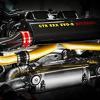 Gemballa GTR 8XX Evo-R Biturbo je Porsche 911 s 818 konjskih snaga