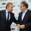 Podjele u SDP-u: Stariji funkcioneri za koaliciju sa SDA, mlađi protiv