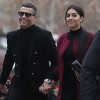 Ronaldo prihvatio uslovnu zatvorsku kaznu zbog utaje poreza, Georgina zasjala u Madridu