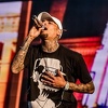 Chris Brown uhapšen u Parizu zbog optužbi za silovanje