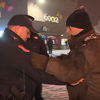 Policija tvrdi da su muškarci uhapšeni u Banjoj Luci imali predmete za nanošenje povreda