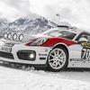Porsche dao zeleno svjetlo za početak proizvodnje rally Caymana