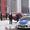 Policija spriječila muškarca u pokušaju da se zapali u Istočnom Sarajevu