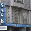 Na Sarajevskoj berzi ostvaren promet od 5.637 KM