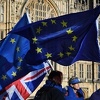 Evropska komisija: Brexit bez sporazuma podrazumijeva "tvrdu granicu" s Irskom