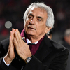 Halilhodžić utučen od bola: Sala je jučer bio s nama, zahvalio mi se i otišao na taj avion