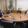 SDA i SNSD spremni da spuste loptu, dogovor o predsjedavajućem Vijeća ministara u februaru