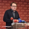 Nikšić: Odluku o koaliciji sa nacionalnim strankama ćemo donijeti kao Bh. blok i to konsenzusom