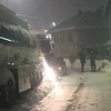Snijeg izazvao haos na putu Sarajevo - Mostar, građani ogorčeni: Ovako nije bilo ni u ratu