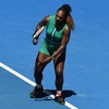 Serena Williams ispustila veliku prednost i ispala s Australian Opena