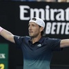 Pouille u četiri seta pobijedio Raonića i plasirao se u polufinale