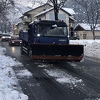 Put od Mostara do Jablanice očišćen, kamioni i autobusi parkirani pored ceste