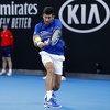 Nishikori predao meč, Đoković posljednji polufinalista Australian Opena