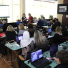 Biblioteke u BiH na putu digitalizacije: Korisnici će sami programirati