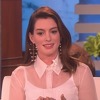 Anne Hathaway prestala konzumirati alkohol kako bi se u potpunosti posvetila svom sinu
