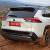 Vozili smo novu Toyotu RAV4: Čistog japanskog obraza iz blatnjave avanture