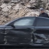 Sudar dva Mercedesa i Audija na zapadnom izlazu iz Mostara, ima povrijeđenih