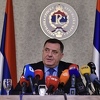 Dodik: Incijativa za promjenu imena RS-a je neprihvatljiva, SNSD prekida sve razgovore sa SDA