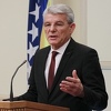 Džaferović: Naziv Republike Srpske je diskriminatoran prema svima koji nisu Srbi