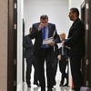 Dodik danas s liderima srpskih stranaka o inicijativi SDA za promjenu imena RS-a