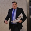 Dodik sutra u Banjoj Luci s predsjednicima stranaka iz RS-a zbog najavljene inicijative SDA