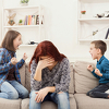 Majčinstvo može imati negativan utjecaj na mentalno zdravlje žena