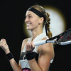 Kvitova pobijedila Collins i izborila finale Austalian Opena