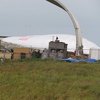 Snažan vjetar oborio novu testnu raketu kompanije SpaceX