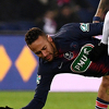 Neymar opet povrijeđen, morao napustiti teren u meču protiv Strasbourga